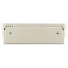 Maytag MDBH980AWQ0 Touchpad Control Panel - White - Genuine OEM