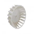 Maytag MDE6657BYW Blower Wheel - Genuine OEM