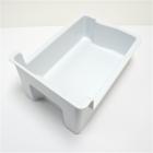 Maytag MFF2055DRM00 Ice Container - White - Genuine OEM