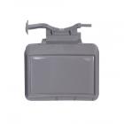 Maytag MFI2269FRZ04 Dispenser Actuator Pad - Genuine OEM