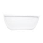 Maytag MFI2670XEB6 Drip Tray (White) - Genuine OEM