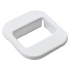 Maytag MGDC465HW0 Door Catch Bezel - Genuine OEM