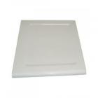 Maytag MHW9000YW0 Washer Top Lid Panel - White - Genuine OEM