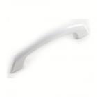 Maytag MMV4203WQ2 Door Handle - White - Genuine OEM