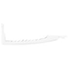 Maytag PTB1949FRQ Fresh Food Door Handle - White - Genuine OEM