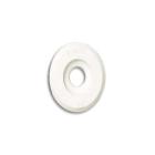 Maytag WC204 Dishrack Roller Wheel - Genuine OEM