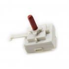 Roper RTW4641BQ0 Cycle Selector Switch - Genuine OEM