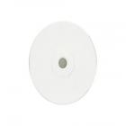 Roper WU3006X2 Dishrack Wheel - Genuine OEM