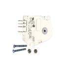 Whirlpool 3ET19DKXDW00 Defrost Timer - Genuine OEM