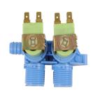 Whirlpool 3LBR7255AQ0 Water Inlet Valve - Genuine OEM