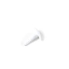 Whirlpool 4ET14GKXBN01 Handle Plug - Genuine OEM