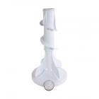 Whirlpool 6ALSQ8000JQ2 Agitator Assembly - Genuine OEM