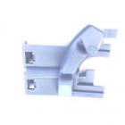 Whirlpool 7GU2300XTVS0 Dishrack Tine Row Clip - Genuine OEM