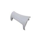 Whirlpool 7MGHW9400PW2 Front Load Washer Door Handle (White) Genuine OEM