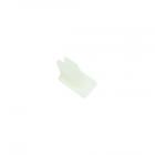 Whirlpool 7MLSE7534PT0 Push-In Hinge Stop - Genuine OEM