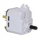 Whirlpool 7MWGD1750EQ1 Push to Start Switch - Genuine OEM