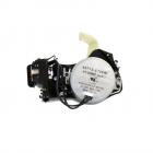 Whirlpool 7MWTW1604DM1 Washer Shift Actuator Genuine OEM