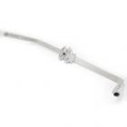 Whirlpool 7WDF530PAYM0 Feed Tube Assembly - Genuine OEM