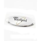 Whirlpool 8TLSQ9545LW1 Nameplate - Genuine OEM