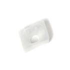 Whirlpool CA2762XWG0 Coin Funnel - Genuine OEM