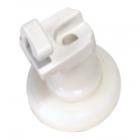 Whirlpool DU1000CGZ1 Upper Dishrack Wheel - Genuine OEM