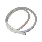 Whirlpool DU8100XT1 Door Seal Gasket - Genuine OEM