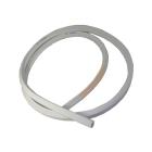 Whirlpool DU9000XR4 Door Seal Gasket - Genuine OEM