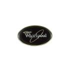 Whirlpool ED2FHEXTQ03 Nameplate - Genuine OEM