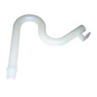 Whirlpool ED2FHEXVL01 Drain Connector Extension - Genuine OEM