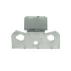 Whirlpool ED5LHAXWQ02 Bracket - Genuine OEM