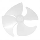 Whirlpool ED5PHAXSS01 Evaporator Fan Motor Blade Genuine OEM