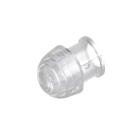 Whirlpool ED5SHAXML10 Light Lens - Genuine OEM