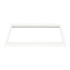 Whirlpool ER8MHMXMQ00 Glass Shelf - Genuine OEM