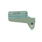 Whirlpool ET22DKXSW00 Door Hinge - Genuine OEM