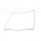 Whirlpool EV170NYKB00 Refrigerator Door Gasket (White) Genuine OEM