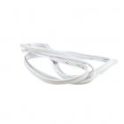 Whirlpool EV200FXKQ01 Door Gasket (White) Genuine OEM