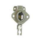 Whirlpool G7CG3665XB00 Burner Orifice Holder  - Genuine OEM