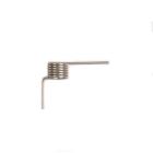 Whirlpool GEQ8811PW0 Lint Screen Door Spring - Genuine OEM