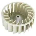 Whirlpool GEW9200LT2 Blower Wheel (approx 7.5in x 3in) Genuine OEM