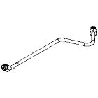 Whirlpool GGG388LXQ02 Gas Supply Tube - Genuine OEM