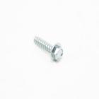 Whirlpool GGQ9800PW3 Screw - Genuine OEM