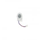 Whirlpool GI0FSAXVB04 Fan Motor - Genuine OEM