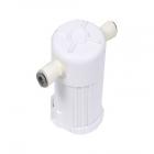 Whirlpool GI15NDXZB0 Water Filter Housing - Genuine OEM