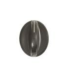 Whirlpool GJC3034RB06 Control Knob - Black - Genuine OEM