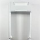 Whirlpool GSC25C5EYB01 Ice Dispenser Front Panel - Genuine OEM