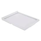 Whirlpool GSS26C5XXW02 Glass Shelf (Upper) - Genuine OEM