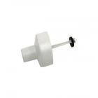 Whirlpool GU940SCGB1 Float Assembly  - Genuine OEM