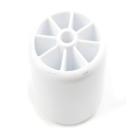 Whirlpool GX5SHTXVY00 Roller - Genuine OEM