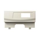 Whirlpool GX900QPPS4 Touchpad Control Panel Cover - Genuine OEM