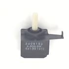 Whirlpool LEQ5000KW2 Cycle Selector Switch - Genuine OEM